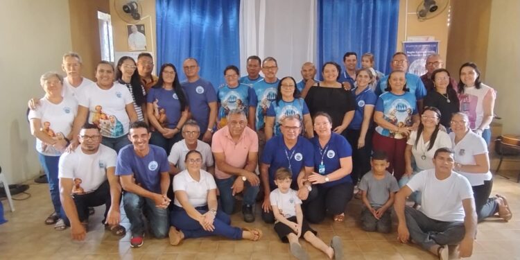 Arquidiocese de Fortaleza (CE) promove formação sobre o setor Pós-Matrimonial