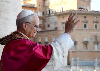 Confira o discurso do Papa Leão XIV: “Devemos buscar juntos como ser uma Igreja missionária”