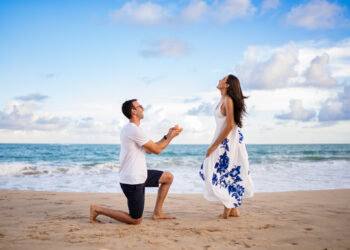 Quatro passos importantes na vida de um namoro católico