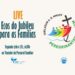Em live, Pastoral Familiar aprofunda mensagens do Vaticano para as famílias