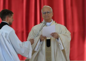 Papa convida a bispos e fiéis a se tornarem “pescadores de famílias”