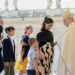 Jubileu das Famílias: Papa Leão ressalta a importância da família para a sociedade