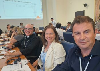 CNBB e Pastoral Familiar participam de seminário internacional sobre evangelização das famílias. Leia mensagem do Papa