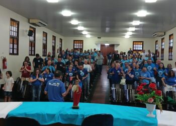 Pré-Matrimonial de Fortaleza (CE) realiza formação sobre evangelização de adolescentes