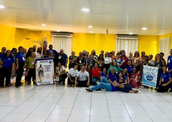 Maracanaú (CE) realiza 1º Encontro para viúvos e inicia grupos de acompanhamento