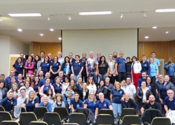 Em Joinville (SC), Pastoral Familiar promove formação do Serviço à Vida