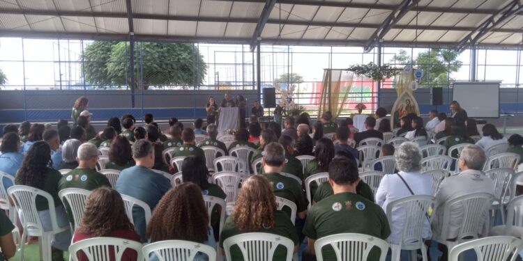 Diocese de Irecê (BA) celebra Jubileu das Famílias