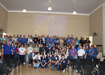 Diocese de Jaboticabal (SP) promove formação para agentes da Pastoral Familiar