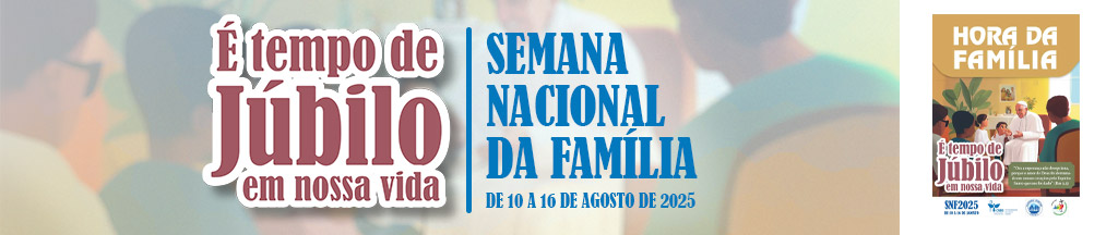 Hora da Família 2025