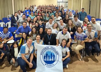Pastoral Familiar Nacional participa de encontros sobre a família em Dourados (MS)