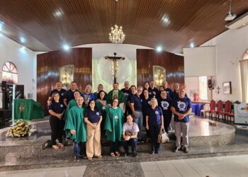 Nordeste 2 realiza formação para multiplicadores do INAPAF