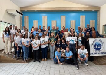 Palmares (PE) recebe formação da primeira fase do Inapaf