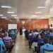Luziânia (GO) realiza Congresso Diocesano da Pastoral Familiar