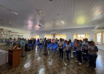 Pastoral Familiar Nacional participa de encontros sobre a família em Dourados (MS)