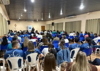 Pastoral Familiar Nacional participa de encontros sobre a família em Dourados (MS)