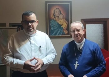 Porto Alegre (RS) realiza jornada de formação para catequistas do matrimônio