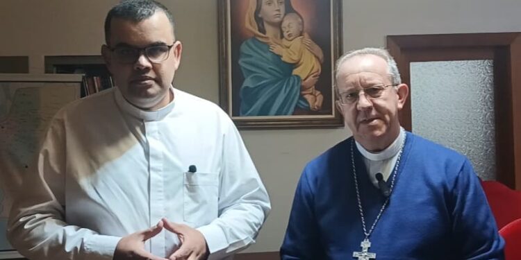 Porto Alegre (RS) realiza jornada de formação para catequistas do matrimônio