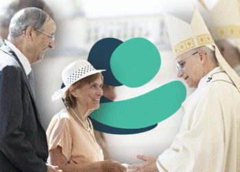 Kit Pastoral para o Dia Mundial dos Avós e Idosos está disponível