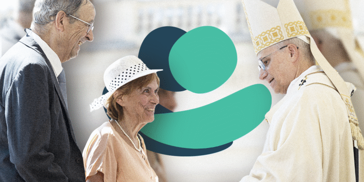 Kit Pastoral para o Dia Mundial dos Avós e Idosos está disponível