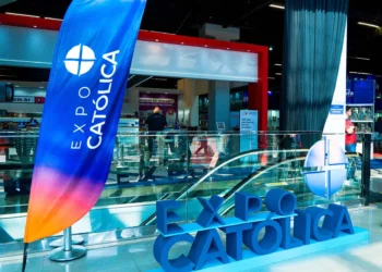 Pastoral Familiar estará na ExpoCatólica a partir desta quinta-feira (3)