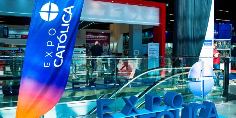 Pastoral Familiar estará na ExpoCatólica a partir desta quinta-feira (3)