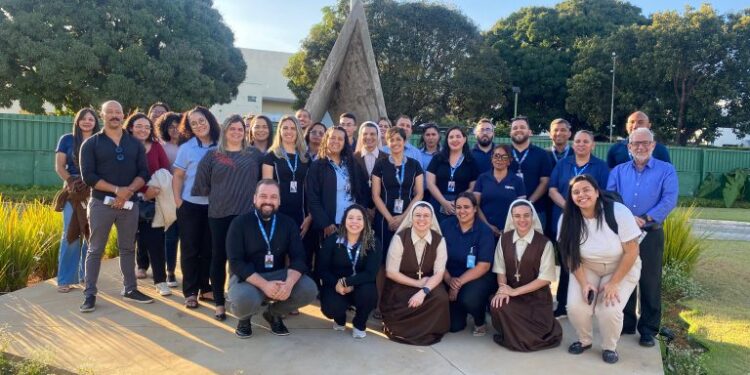 Semana Nacional da Família celebra a vocação matrimonial e fortalece os laços domésticos