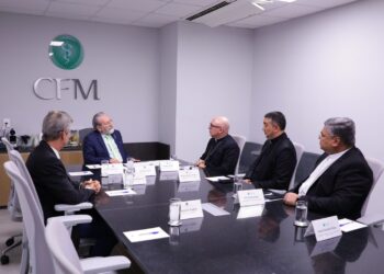 CNBB e CFM reforçaram compromisso em defesa da dignidade humana e da ética médica