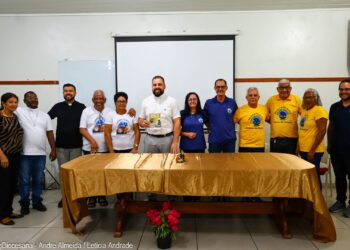 Padre Rodolfo vai ao Acre lançar a Semana Nacional da Família