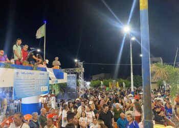 Semana Nacional da Família é aberta com Jubileu em Limoeiro do Norte (CE)