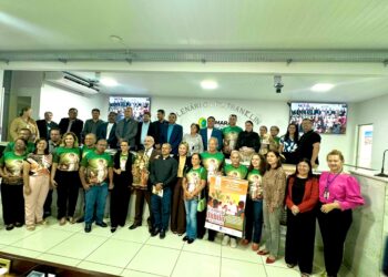 Semana Nacional da Família é pauta na Câmara Municipal de Imperatriz (MA)