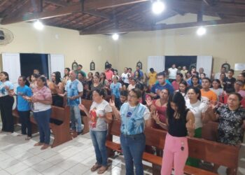 Semana Nacional da Família foi movimentada no Ceará