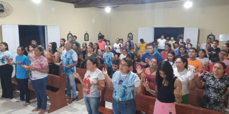 Semana Nacional da Família foi movimentada no Ceará