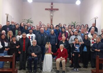 Sul 3 realiza diferentes iniciativas para viver a Semana Nacional da Família