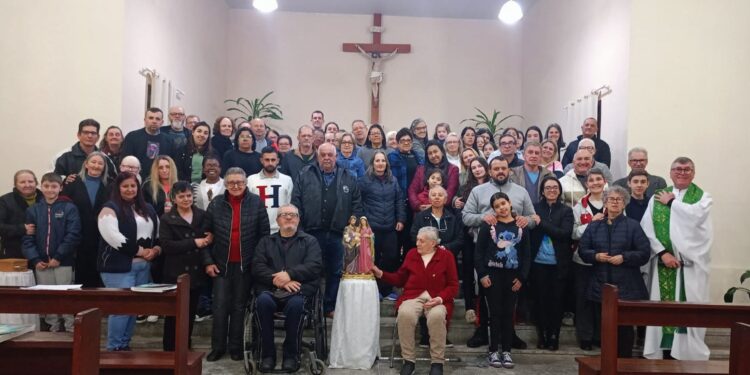 Sul 3 realiza diferentes iniciativas para viver a Semana Nacional da Família