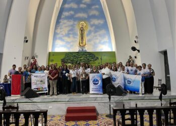 Dioceses do Nordeste 2 realizam ações durante a Semana Nacional da Família