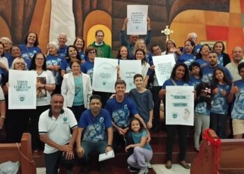 Veja como o Centro-Oeste celebrou a Semana Nacional da Família