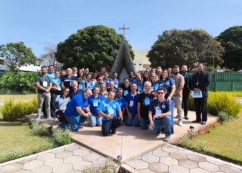 Brasília (DF) e Luziânia (GO) realizam primeira fase do INAPAF