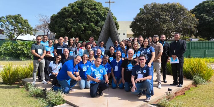Brasília (DF) e Luziânia (GO) realizam primeira fase do INAPAF