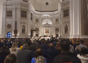 Porto Alegre celebrou o Jubileu das Famílias