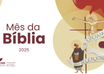 Mês da Bíblia vai debater Carta aos Romanos e lema do Jubileu