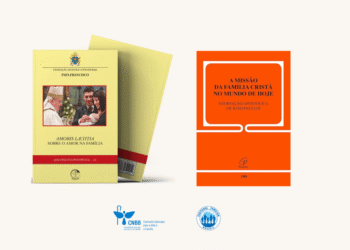 Amoris Laetitia e Familiaris Consortio serão celebradas pela Pastoral Familiar em 2026