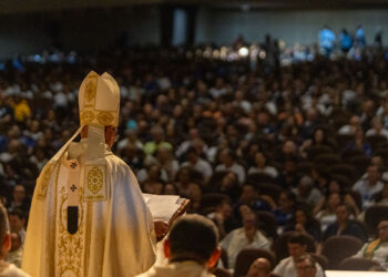 Reveja aqui todo o Congresso Nacional da Pastoral Familiar