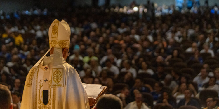 Reveja aqui todo o Congresso Nacional da Pastoral Familiar