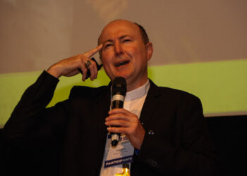 Congresso Nacional da Pastoral Familiar encerra sábado com reflexão sobre a vida e partilha das famílias