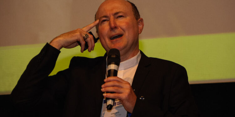 Congresso Nacional da Pastoral Familiar encerra sábado com reflexão sobre a vida e partilha das famílias