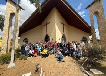 Itapetininga (SP) realiza Encontro Diocesano da Pastoral Familiar