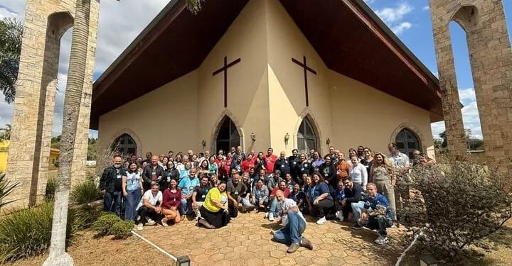 Itapetininga (SP) realiza Encontro Diocesano da Pastoral Familiar