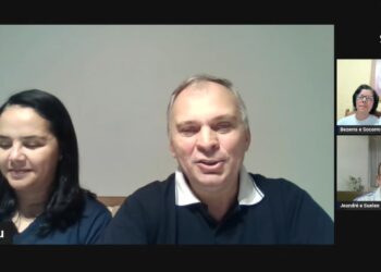 Regional Nordeste 2 se prepara para a Semana Nacional da Vida