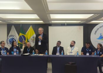 Pastoral Familiar realiza sua 49º Assembleia Nacional