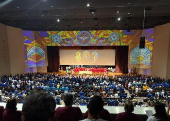 XVII Congresso Nacional da Pastoral Familiar encerra com reflexões sobre esperança e novos desafios para a família